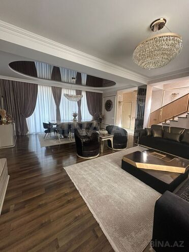 Продаётся 4-комн. дом/дача 270 м², Сабунчинский  р., photo 5 from 30