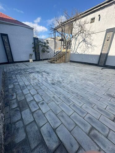 Продаётся 4-комн. дом/дача 270 м², Сабунчинский  р., photo 25 from 30
