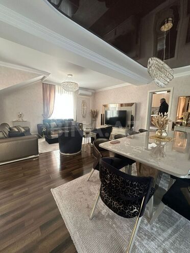 Продаётся 4-комн. дом/дача 270 м², Сабунчинский  р., photo 28 from 30