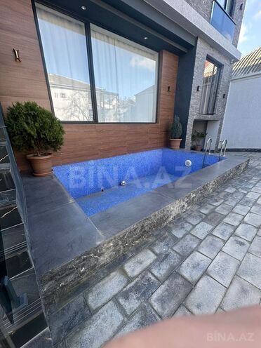 Продаётся 4-комн. дом/дача 270 м², Сабунчинский  р., photo 27 from 30