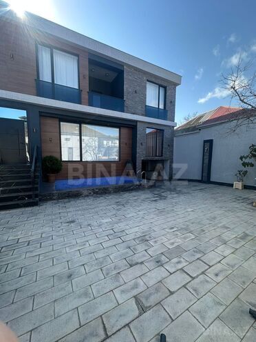 Продаётся 4-комн. дом/дача 270 м², Сабунчинский  р., photo 29 from 30