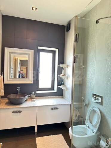 İcarəyə verilir 6 otaqlı həyət evi/bağ evi 400 m², Bilgəh q., photo 23 from 31