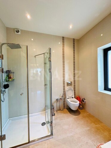 İcarəyə verilir 6 otaqlı həyət evi/bağ evi 400 m², Bilgəh q., photo 18 from 31