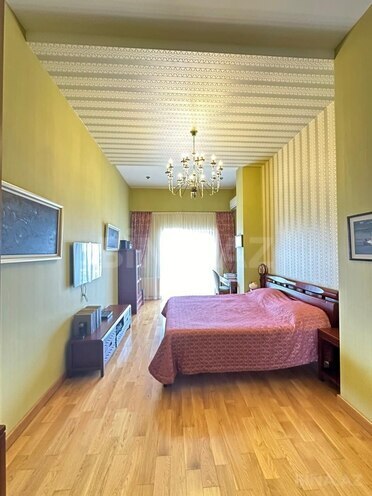 İcarəyə verilir 6 otaqlı həyət evi/bağ evi 400 m², Bilgəh q., photo 25 from 31