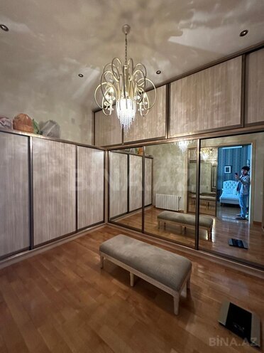 İcarəyə verilir 6 otaqlı həyət evi/bağ evi 400 m², Bilgəh q., photo 30 from 31