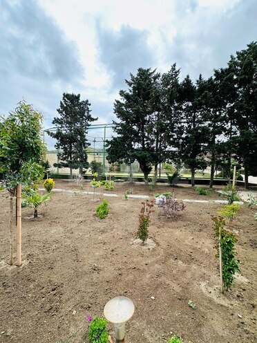 İcarəyə verilir 6 otaqlı həyət evi/bağ evi 400 m², Bilgəh q., photo 10 from 31