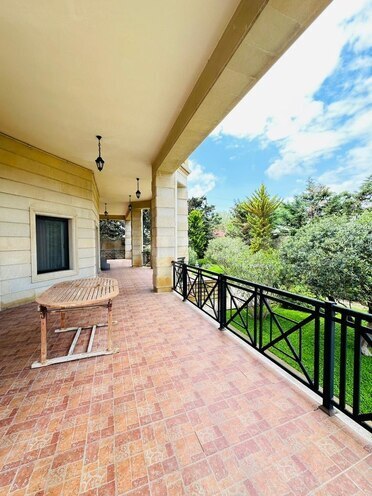 İcarəyə verilir 6 otaqlı həyət evi/bağ evi 400 m², Bilgəh q., photo 14 from 31