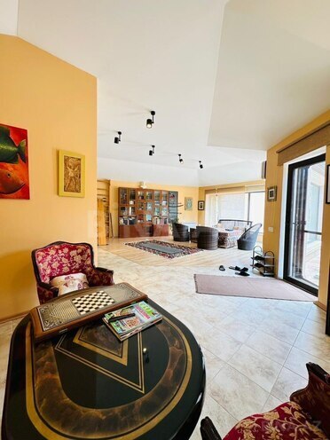 İcarəyə verilir 6 otaqlı həyət evi/bağ evi 400 m², Bilgəh q., photo 12 from 31