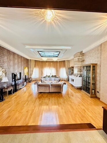 İcarəyə verilir 6 otaqlı həyət evi/bağ evi 400 m², Bilgəh q., photo 16 from 31