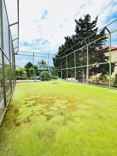 İcarəyə verilir 6 otaqlı həyət evi/bağ evi 400 m², Bilgəh q., photo 6 from 31