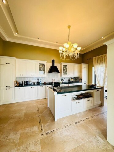 İcarəyə verilir 6 otaqlı həyət evi/bağ evi 400 m², Bilgəh q., photo 20 from 31