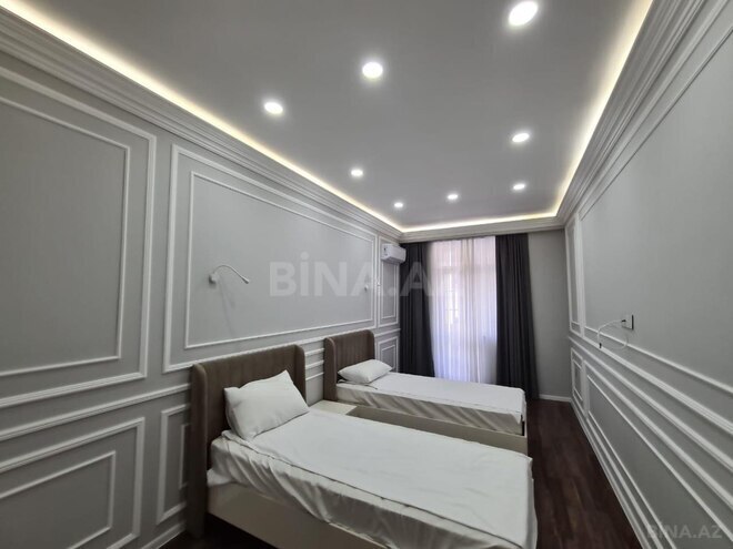 Сдаётся 3-комн. новостройка 110 м², м. Шах Исмаил Хатаи, photo 5 from 20