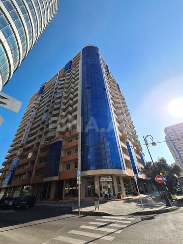 Сдаётся 3-комн. новостройка 110 м², м. Шах Исмаил Хатаи, photo 16 from 20