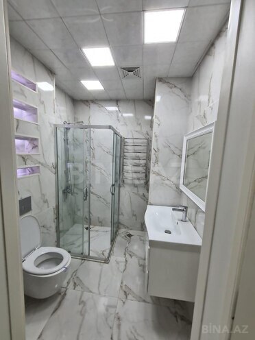 Сдаётся 3-комн. новостройка 110 м², м. Шах Исмаил Хатаи, photo 13 from 20