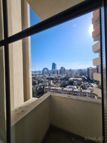 Сдаётся 3-комн. новостройка 110 м², м. Шах Исмаил Хатаи, photo 19 from 20