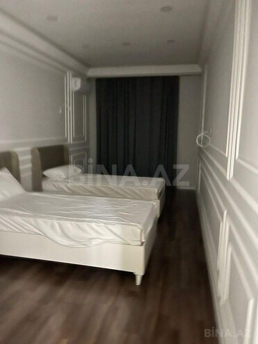 Сдаётся 3-комн. новостройка 110 м², м. Шах Исмаил Хатаи, photo 8 from 20