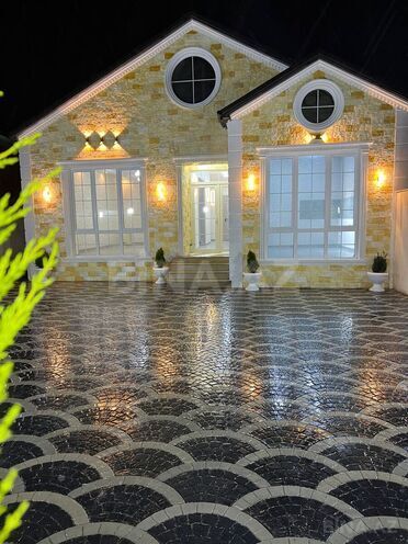 Satılır 4 otaqlı həyət evi/bağ evi 120 m², Saray q., photo 4 from 22