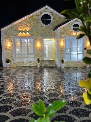 Satılır 4 otaqlı həyət evi/bağ evi 120 m², Saray q., photo 5 from 22