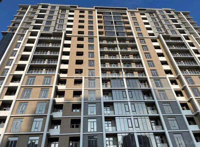 Сдаётся 2-комн. новостройка 50 м², м. Гянджлик, photo 5 from 7