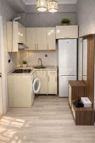 Сдаётся 2-комн. новостройка 50 м², м. Гянджлик, photo 4 from 7