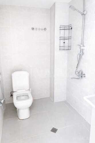 Сдаётся 2-комн. новостройка 50 м², м. Гянджлик, photo 6 from 7