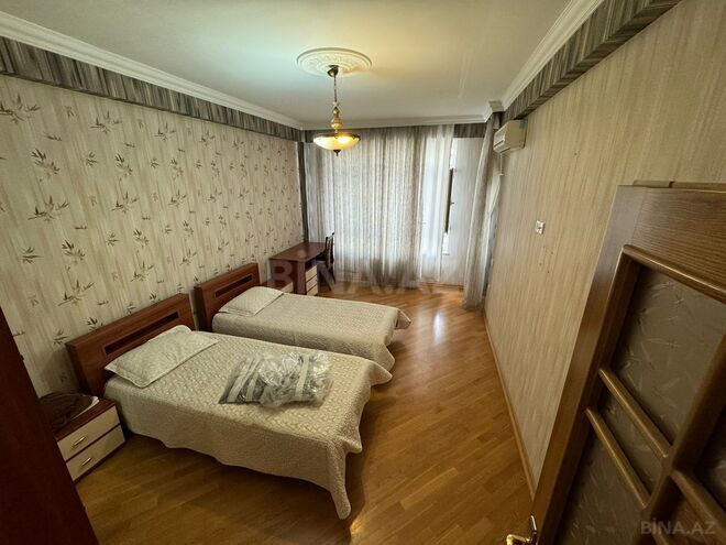 Сдаётся 3-комн. новостройка 105 м², м. Шах Исмаил Хатаи, photo 8 from 12