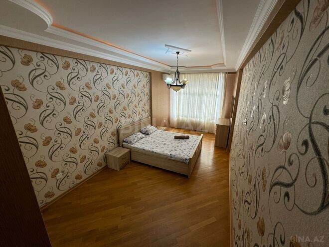 Сдаётся 3-комн. новостройка 105 м², м. Шах Исмаил Хатаи, photo 6 from 12