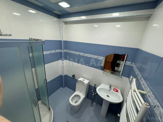 Сдаётся 3-комн. новостройка 105 м², м. Шах Исмаил Хатаи, photo 11 from 12