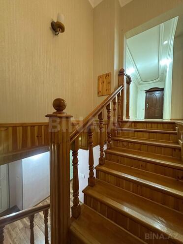 Satılır 4 otaqlı köhnə tikili 110 m², Yeni Yasamal q., photo 8 from 19