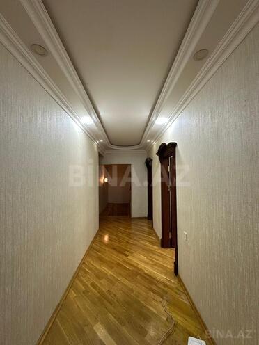 Satılır 4 otaqlı köhnə tikili 110 m², Yeni Yasamal q., photo 6 from 19