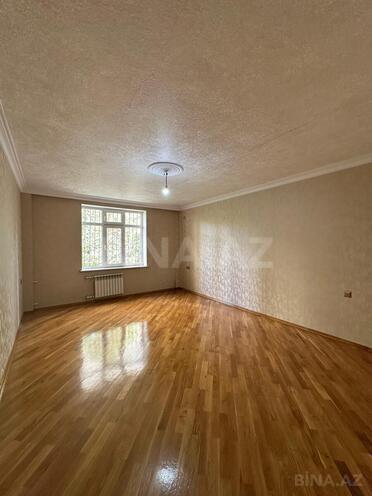 Satılır 4 otaqlı köhnə tikili 110 m², Yeni Yasamal q., photo 5 from 19