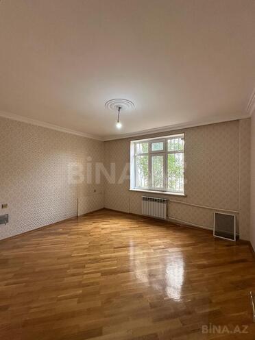 Satılır 4 otaqlı köhnə tikili 110 m², Yeni Yasamal q., photo 7 from 19