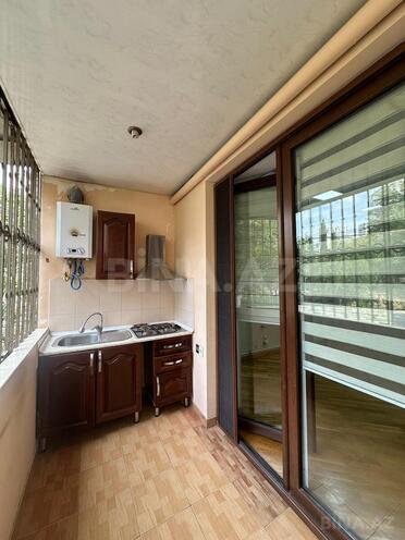 Satılır 4 otaqlı köhnə tikili 110 m², Yeni Yasamal q., photo 11 from 19