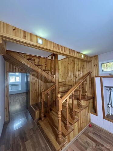 Satılır 4 otaqlı köhnə tikili 110 m², Yeni Yasamal q., photo 9 from 19