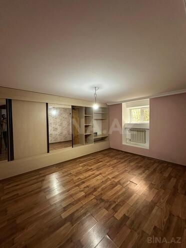 Satılır 4 otaqlı köhnə tikili 110 m², Yeni Yasamal q., photo 15 from 19