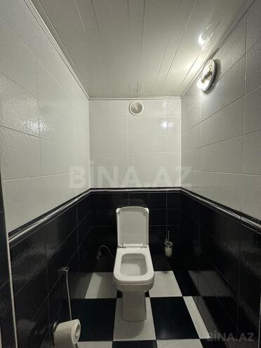 Satılır 4 otaqlı köhnə tikili 110 m², Yeni Yasamal q., photo 18 from 19