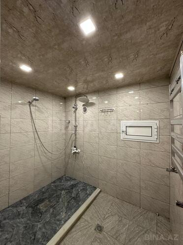 Satılır 4 otaqlı köhnə tikili 110 m², Yeni Yasamal q., photo 17 from 19