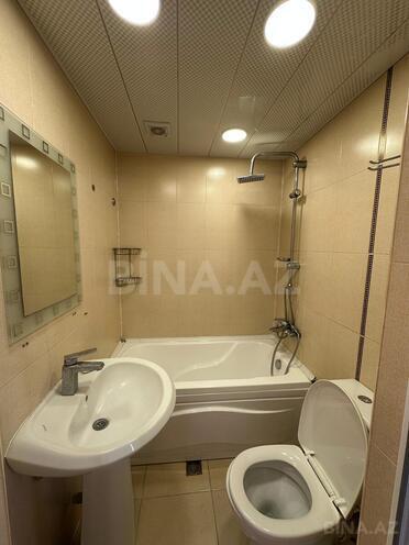 Satılır 4 otaqlı köhnə tikili 110 m², Yeni Yasamal q., photo 12 from 19