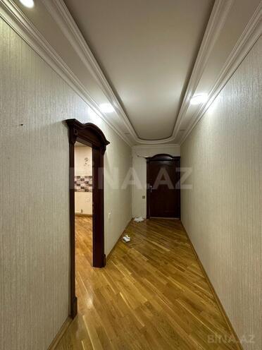 Satılır 4 otaqlı köhnə tikili 110 m², Yeni Yasamal q., photo 4 from 19