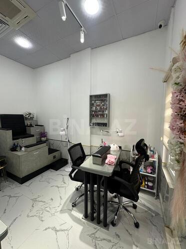 Satılır  obyekt 60.1 m², Nəsimi r., photo 3 from 13