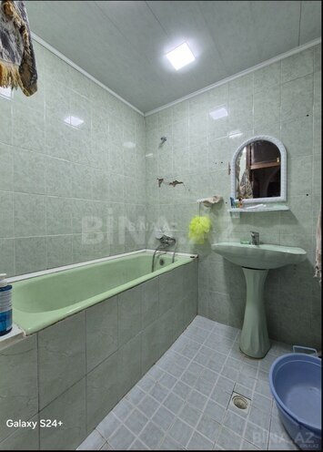 Satılır 3 otaqlı köhnə tikili 110 m², 20 Yanvar m., photo 11 from 20