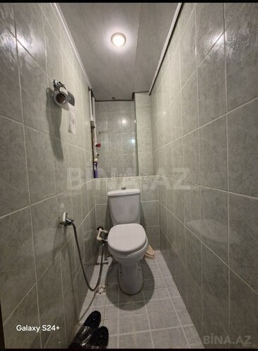Satılır 3 otaqlı köhnə tikili 110 m², 20 Yanvar m., photo 15 from 20