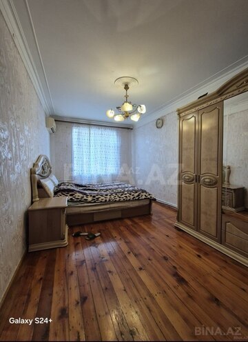 Satılır 3 otaqlı köhnə tikili 110 m², 20 Yanvar m., photo 19 from 20