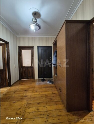 Satılır 3 otaqlı köhnə tikili 110 m², 20 Yanvar m., photo 18 from 20
