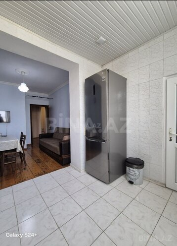 Satılır 3 otaqlı köhnə tikili 110 m², 20 Yanvar m., photo 13 from 20