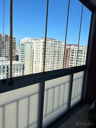 Продаётся 3-комн. новостройка 135 м², Насиминский  р., photo 20 from 32