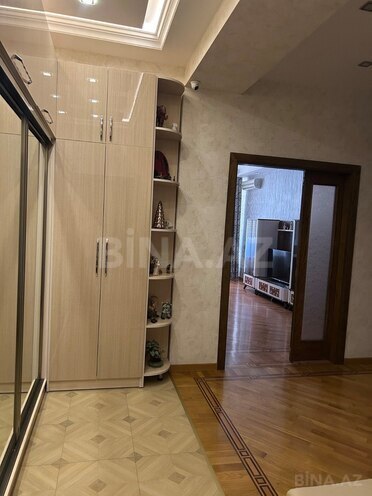 Продаётся 3-комн. новостройка 135 м², Насиминский  р., photo 21 from 32