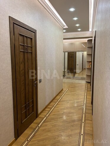 Продаётся 3-комн. новостройка 135 м², Насиминский  р., photo 13 from 32