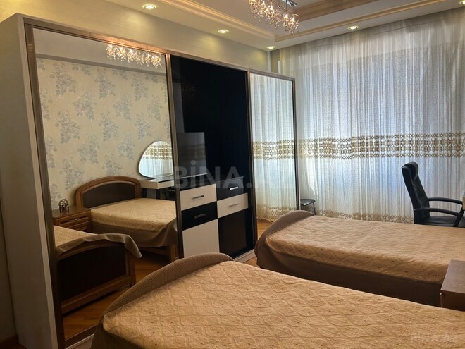 Продаётся 3-комн. новостройка 135 м², Насиминский  р., photo 17 from 32