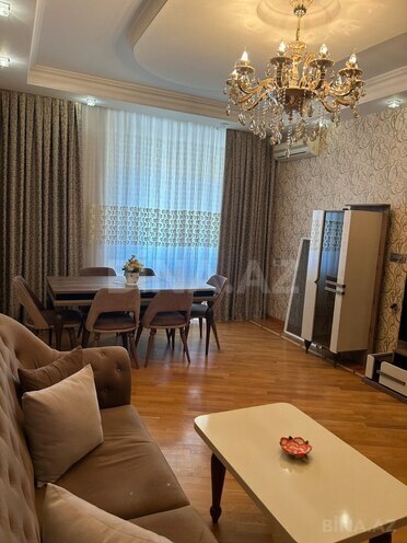 Продаётся 3-комн. новостройка 135 м², Насиминский  р., photo 3 from 32